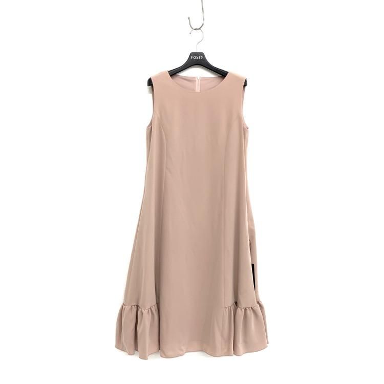 FOXEY NEWYORK フォクシー フローラドレス ワンピース FOXEY NEWYORK フォクシー フローラドレス ワンピース