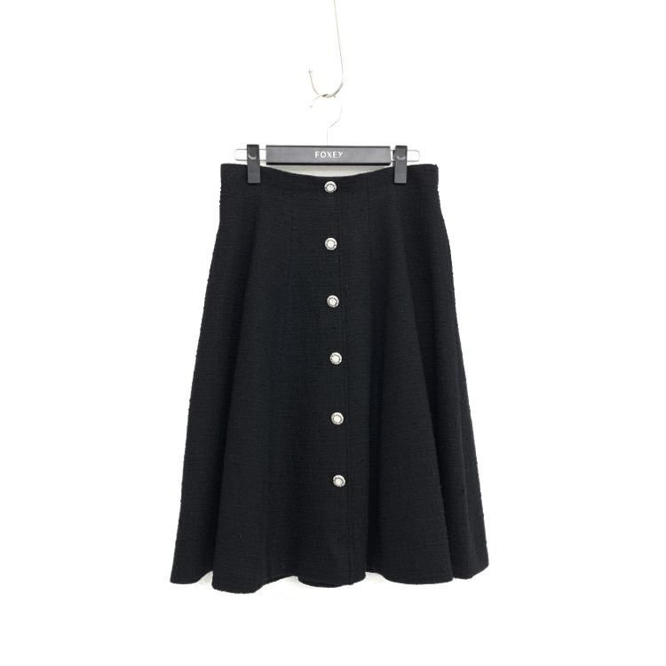 FOXEY NEWYORK COLLECTION ե Хåȥ ĥ 奨ܥ 42674-MSSOO