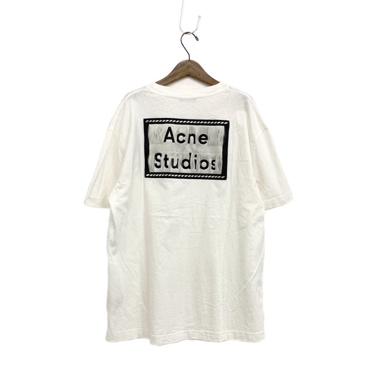 acne studios Tシャツ　アクネストゥディオズ