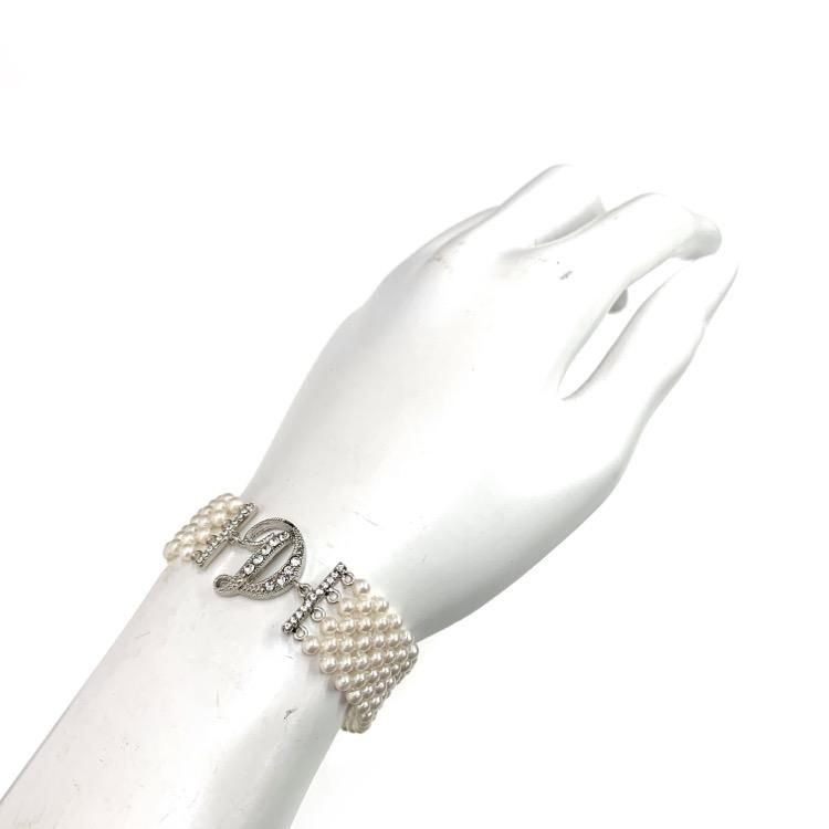 DAISY LIN FOXEY フォクシー ブレスレット パールプリンセス ベビー DAISY LIN FOXEY フォクシー ブレスレット パールプリンセス ベビー