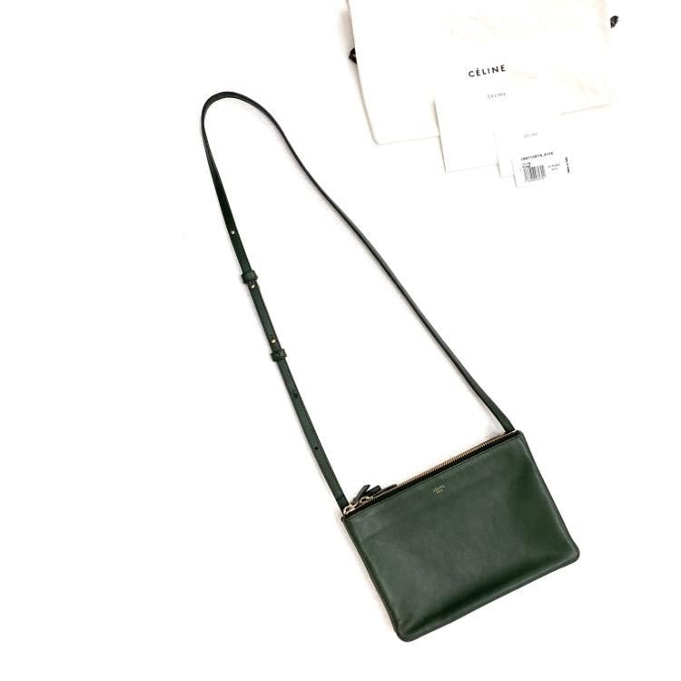 Mini trio celine sales