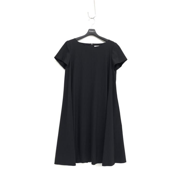 FOXEY NEWYORK フォクシー ドレス ロジースリーブフレア ワンピース FOXEY NEWYORK フォクシー ドレス ロジースリーブフレア ワンピース