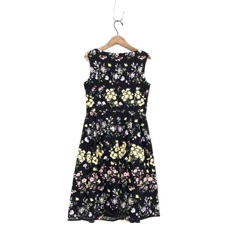 TOCCA GOLD LABEL トッカ FLOWER WALTZ GARDEN FLOWER WALTZ ドレス