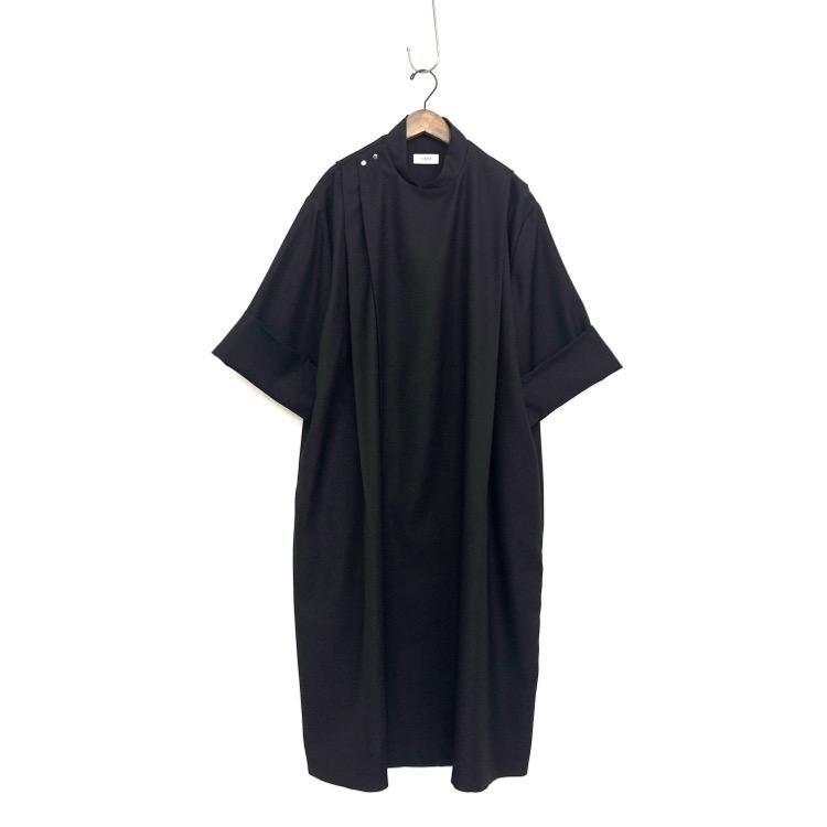 IIROT å TWILLE STRETCH OVER DRESS COAT Сɥ쥹 ԡ F 013-021-WD05