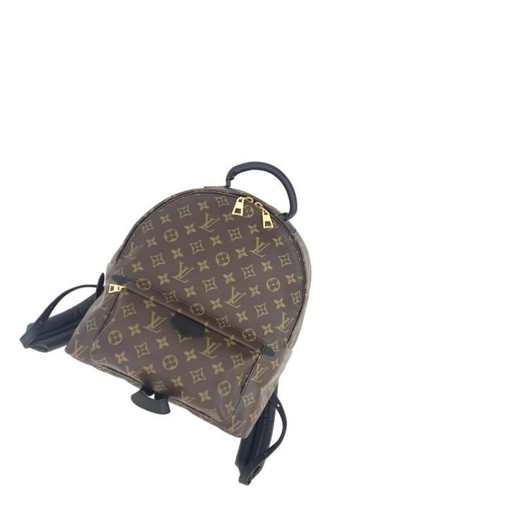 LOUIS VUITTON ルイ・ヴィトン パームスプリングスMM バックパック LOUIS VUITTON ルイ・ヴィトン パームスプリングスMM バックパック