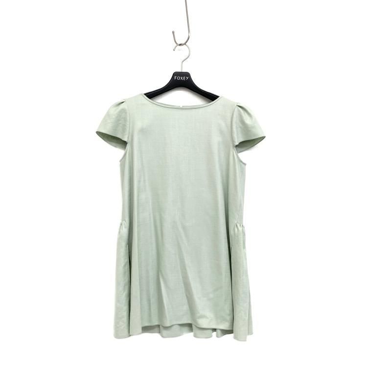 FOXEY NEWYORK ե ͥե֥饦 Хå㥶˥å 40 38657-NATFN