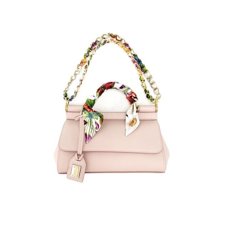 Dolce&Gabbana ɥåС SICILY ߥ˥Хå դ ꡼ ԥ