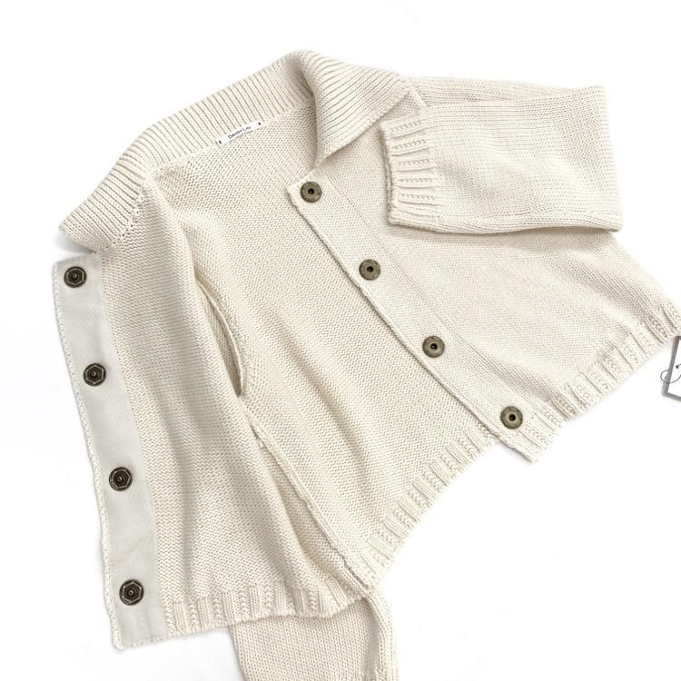 DAISY LIN FOXEY フォクシー ニットジャケット Hayama Lady DAISY LIN FOXEY フォクシー ニットジャケット Hayama Lady