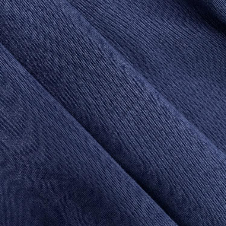 Mame Kurogouchi 伊勢丹別注　MM22PF-JS503 Mame Kurogouchi マメクロゴウチ 伊勢丹別注V-Neck Classic