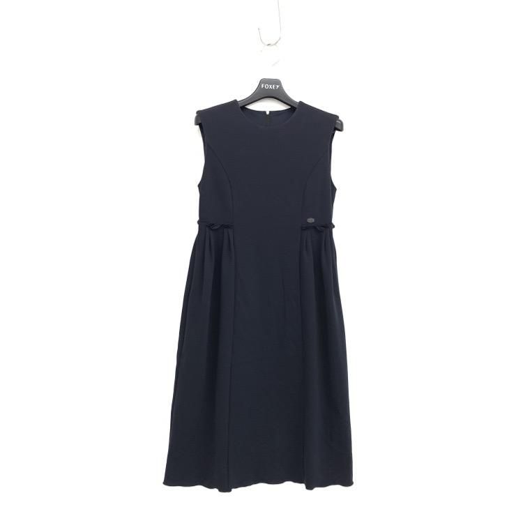 FOXEY NEWYORK ե ɥ쥹 ѥݥ ԡ ͥӡ 38 31920-NAOFX