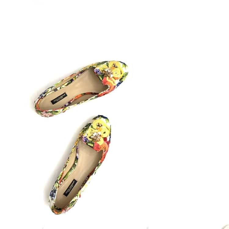 Dolce&Gabbana ɥåС ե㥬ɥեå ѥץ ӥ塼ѥ󥳡