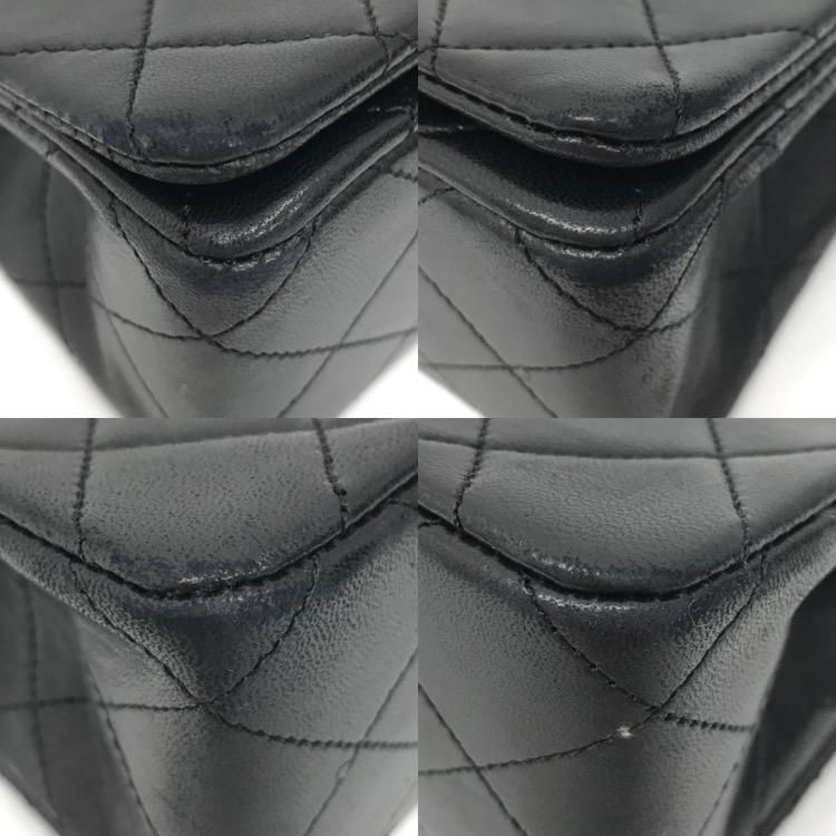 CHANEL シャネル ミニマトラッセ シングルチェーンショルダー CHANEL シャネル ミニマトラッセ シングルチェーンショルダー