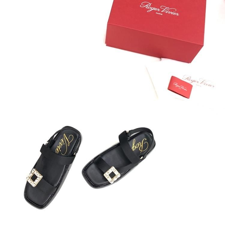 Roger Vivier   饤 ȥå  RVW609328200D2B999