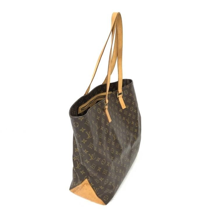 LOUIS VUITTON ルイ・ヴィトン モノグラム ショルダーバッグ