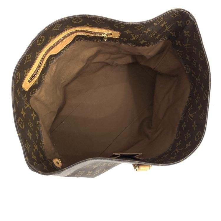 LOUIS VUITTON ルイ・ヴィトン モノグラム ショルダーバッグ