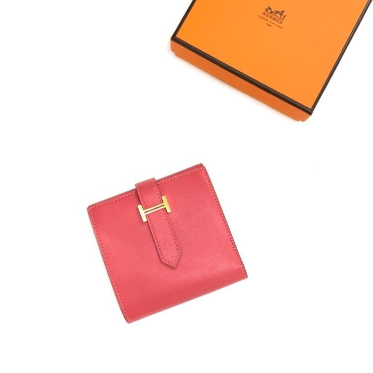 HERMES エルメス　財布