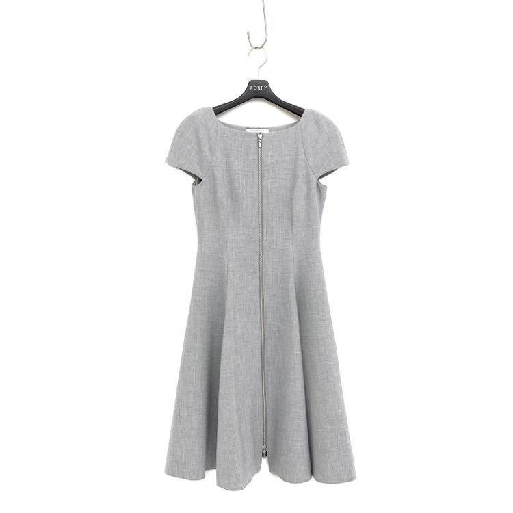 FOXEY NEWYORK COLLECTION ե ֥른å ɥ쥹 ե쥢ԡ  38 39236-MSOFZ