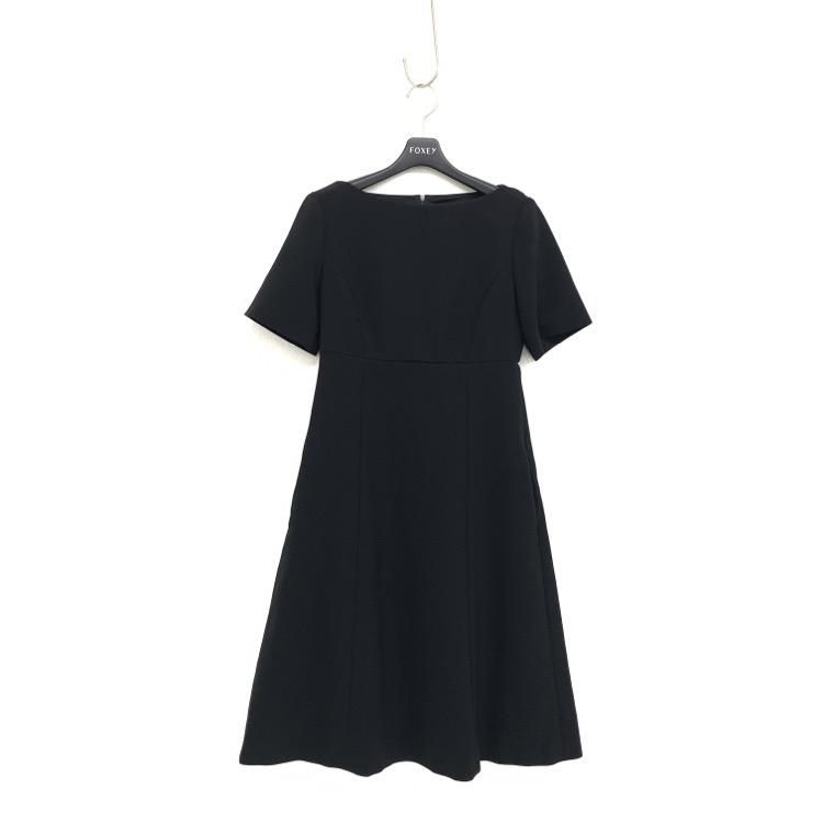 FOXEY NEWYORK フォクシー ドレス アレキサンドリア フレア ワンピース FOXEY NEWYORK フォクシー ドレス アレキサンドリア フレア ワンピース