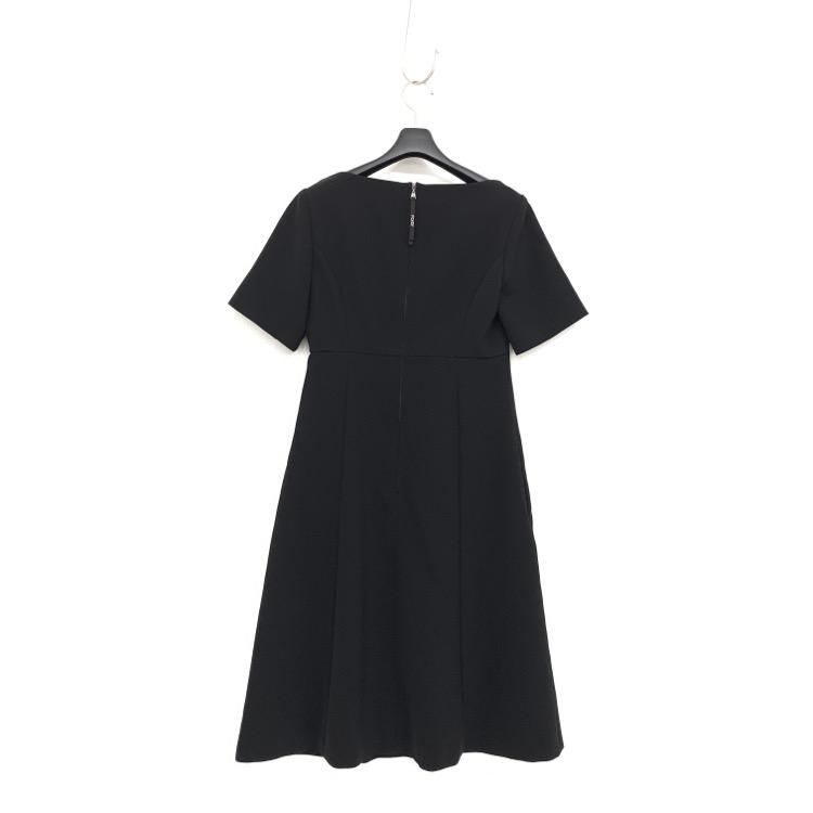 FOXEY NEWYORK フォクシー ドレス アレキサンドリア フレア ワンピース FOXEY NEWYORK フォクシー ドレス アレキサンドリア フレア ワンピース