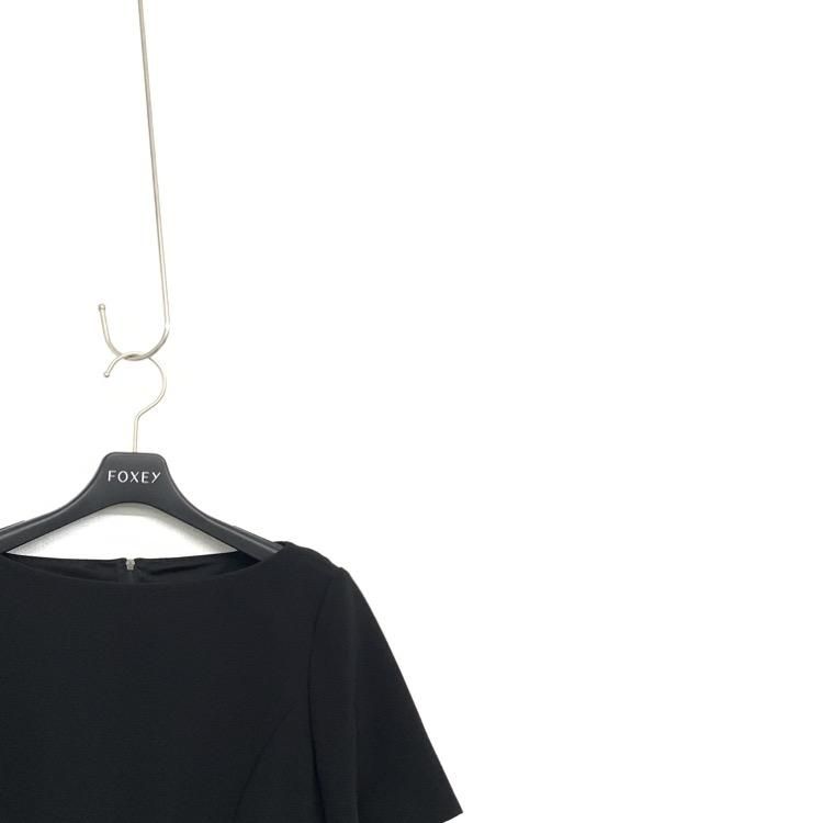FOXEY NEWYORK フォクシー ドレス アレキサンドリア フレア FOXEY NEWYORK フォクシー ドレス アレキサンドリア フレア