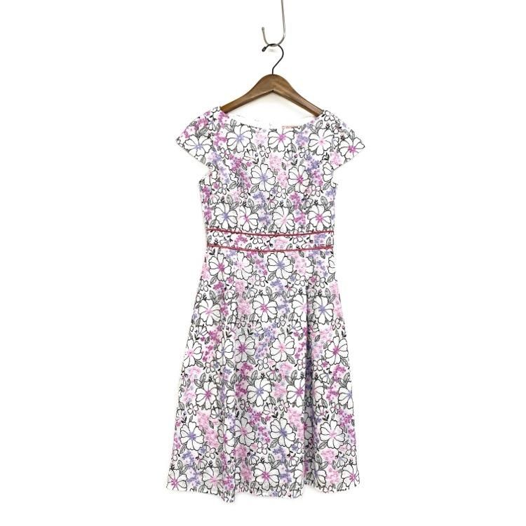 TOCCA SNOW DAISYドレス 楽天市場】【洗える！】SNOW DAISY ドレス／トッカ