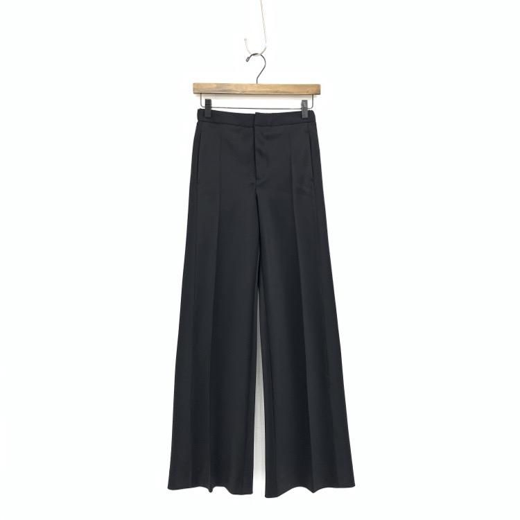 ヨーコ チャン/オールインワン/黒/サイズ：40の買取実績【ブラン