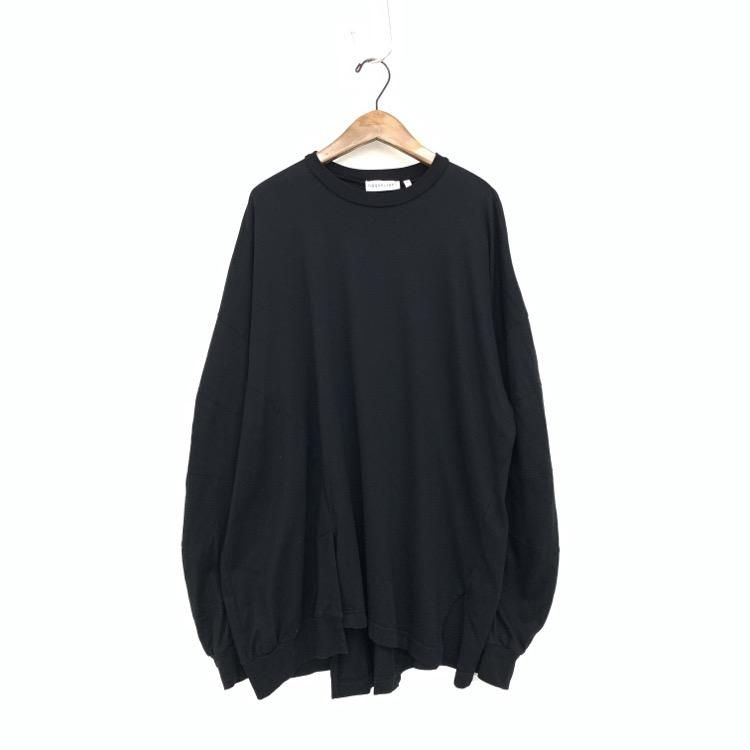 nagonstans 3/4sleeves shirt ENFOLD 山と道