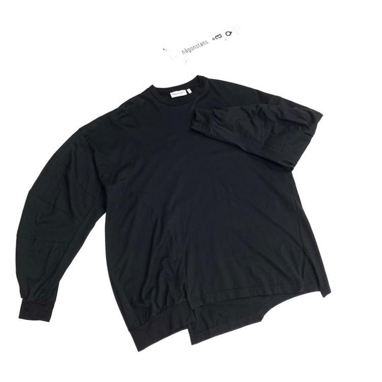 ENFOLD - ナゴンスタンス CO天竺 Combi Tシャツの通販 by 8/14