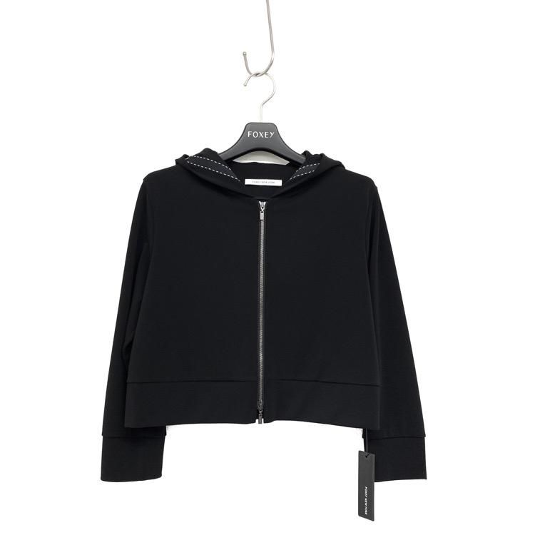 2019年製 フォクシーニューヨーク FOXEY NEW YORK マット ストレッチ 2019年製 フォクシーニューヨーク FOXEY NEW YORK マット ストレッチ