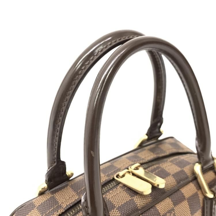 LOUIS VUITTON ルイ・ヴィトン マンハッタンPM ダミエ ボストン バッグ LOUIS VUITTON ルイ・ヴィトン マンハッタンPM ダミエ ボストン バッグ