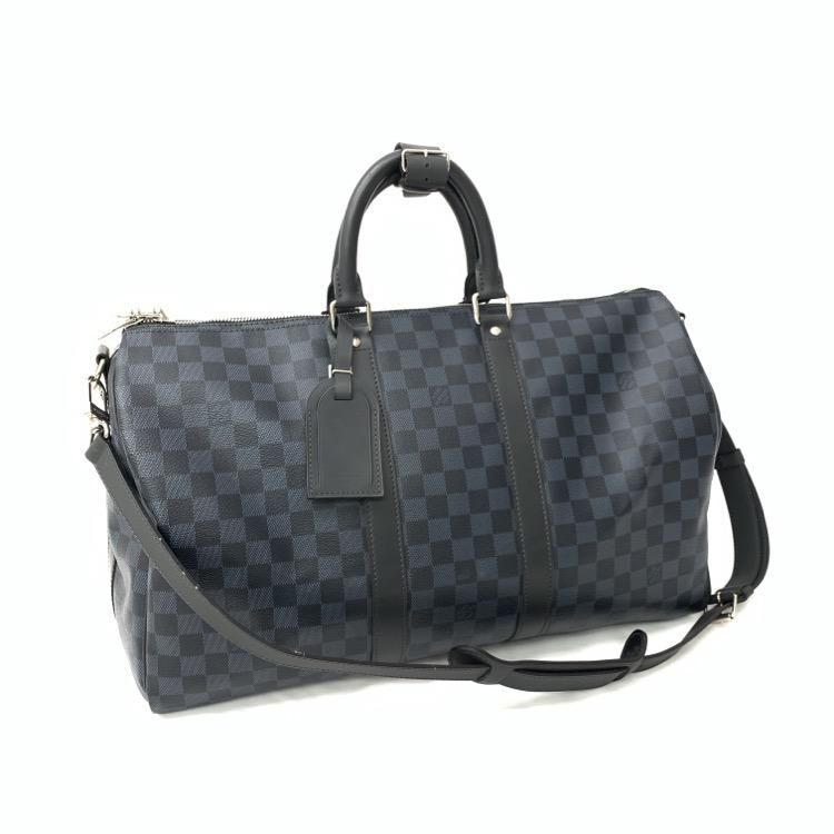 LOUISVUITTON 륤ȥ ݥ롦Хɥꥨ 45 ߥХ ܥȥХå N41349
