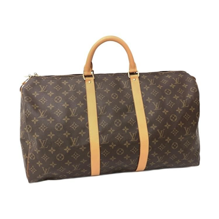 LOUIS VUITTON 륤ȥ ݥ 50 Υ ܥȥХå M41426