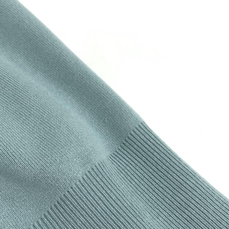 FOXEY NEWYORK フォクシー ル ジャルダン カーディガン サックスブルー