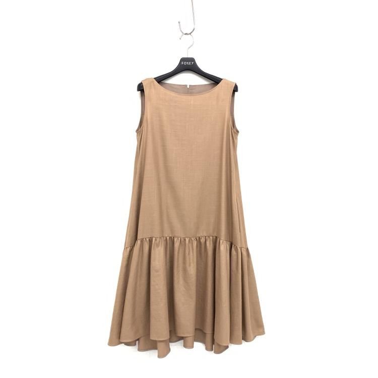 FOXEY NEWYORK ե ɥ쥹 ѡӡ ȥ㥶ԡ 38 43607-NSOOX
