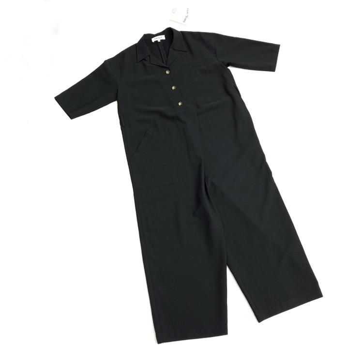 ENFOLDエンフォルド JUMP SUIT