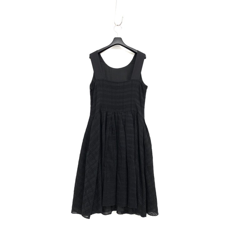 FOXEY❤42『Summer Black Mini Dress』ブラック
