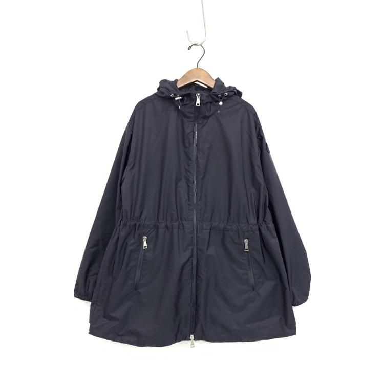 MONCLER 󥯥졼 ʥ󥸥㥱å WETE Хåեաɥ֥륾 ͥӡ 00 I10931A00134
