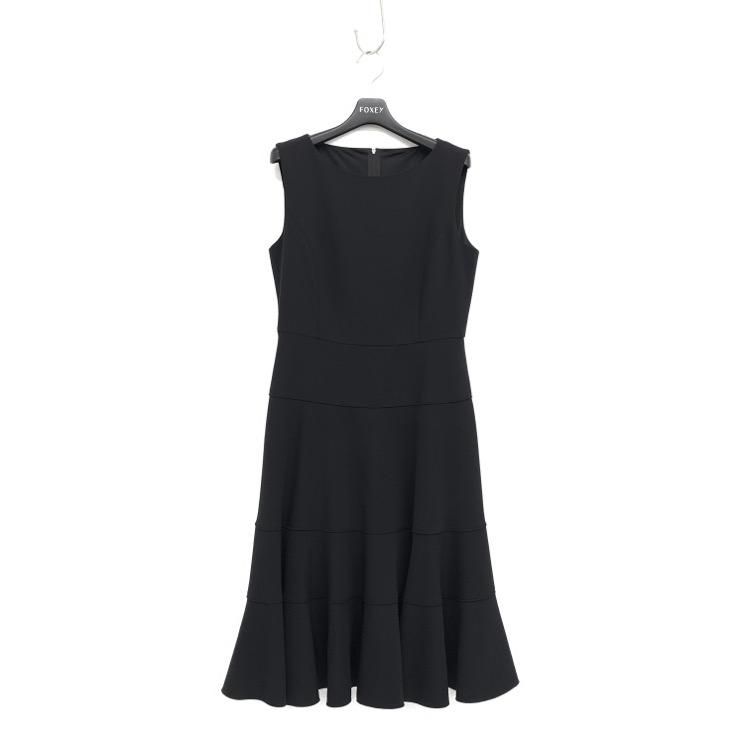 FOXEY NEWYORK ե ɥ쥹 ޥꥪ ԡ ƥå եåȡե쥢 42671-NSOOO