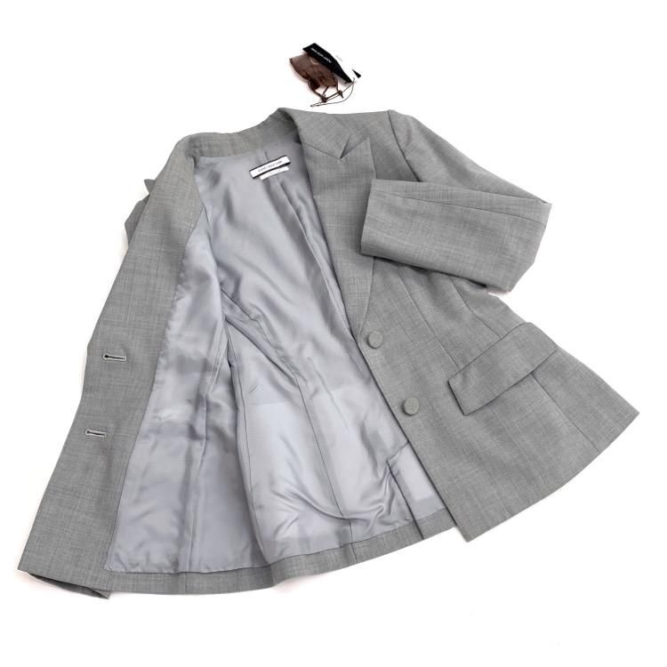 FOXEY NEWYORK COLLECTION フォクシー サクセスジャケット レーヨン FOXEY NEWYORK COLLECTION フォクシー サクセスジャケット レーヨン