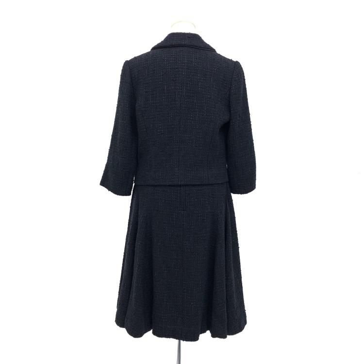 FOXEY フォクシー グレースツイード ジャケット&スカート