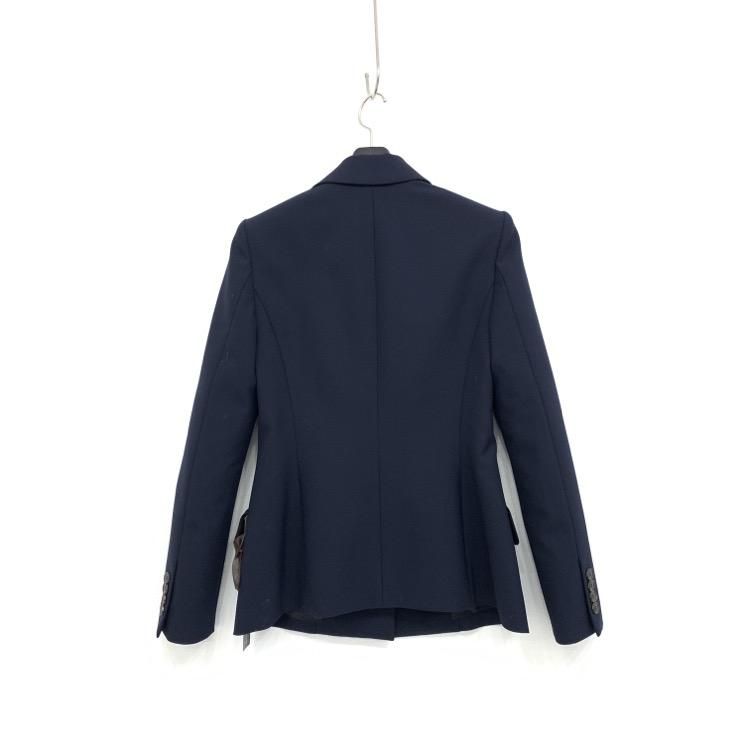 FOXEY NEWYORK COLLECTION フォクシー 1B テーラード ジャケット FOXEY NEWYORK COLLECTION フォクシー 1B テーラード ジャケット