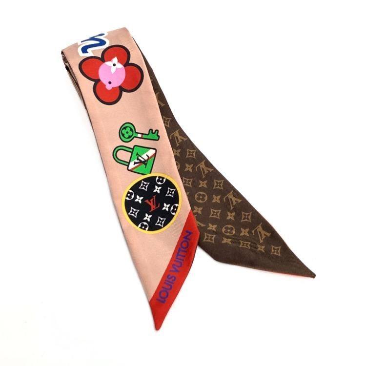 LOUIS VUITTON 륤ȥ ХɡBB LVȡ꡼ Υ  M71197