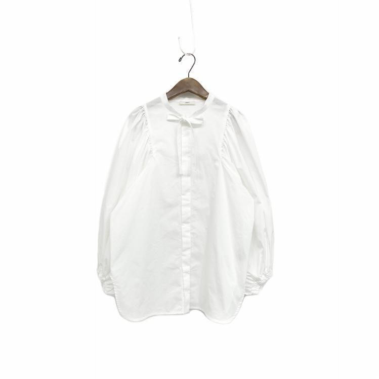 yori  ܥѥե꡼֥֥饦 ۥ磻 F YR2121-096AW-2