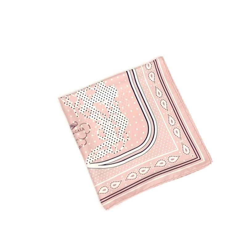 エルメス Hermes HERMES スカーフ CARRE カレH 55×55 シルク