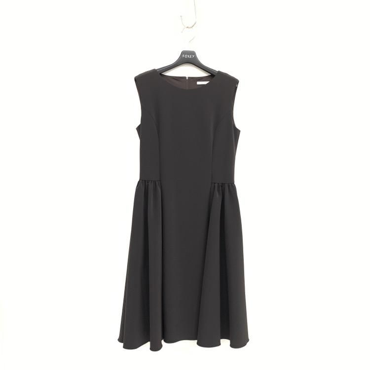 FOXEY NEWYORK ե ɥ쥹 饷åե ֥饦 42 41673-NSOOO
