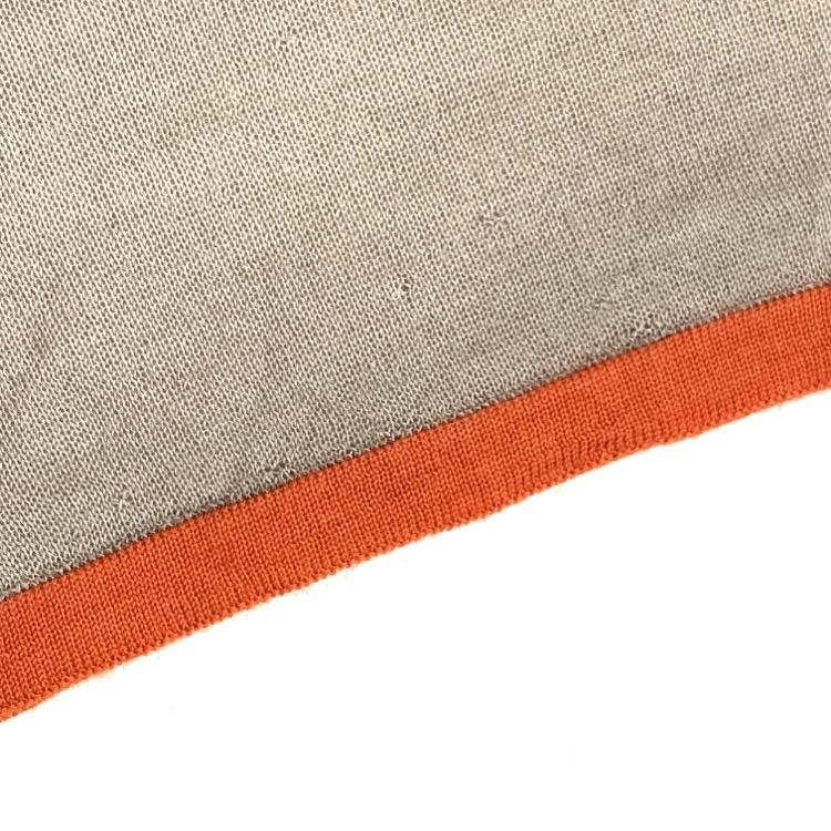 FOXEY フォクシー フォギーストール カシミヤシルク 透かしFロゴ FOXEY フォクシー フォギーストール カシミヤシルク 透かしFロゴ