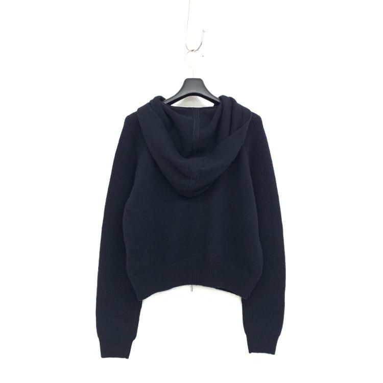FOXEY フォクシー ニットパーカー フローレンス フーディ カシミヤ FOXEY フォクシー ニットパーカー フローレンス フーディ カシミヤ