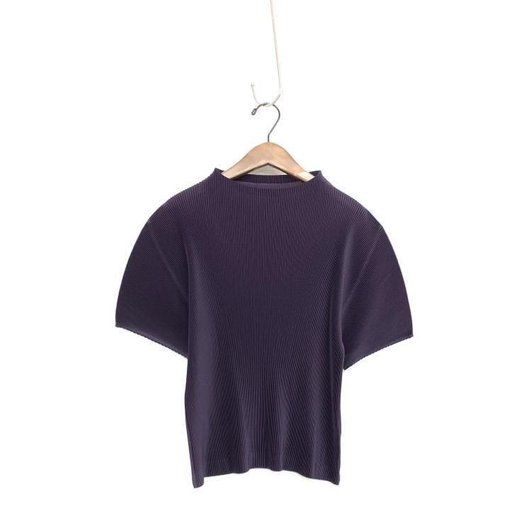 PLEATS PLEASE ISSEY MIYAKE ץ꡼ĥץ꡼ ϥͥåץ꡼ĥ֥饦 åȥ ȥåץ PP01FK292