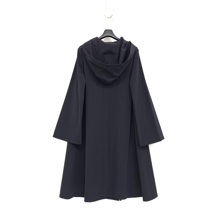 フォクシーニューヨーク collection コート 39849 42 ネイビー