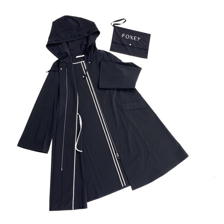 FOXEY NEWYORK フォクシー ウエストミンスター コート FOXEY NEWYORK フォクシー ウエストミンスター コート
